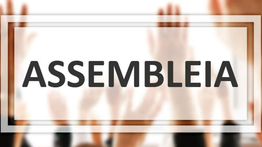 Assembléia Geral Ordinária